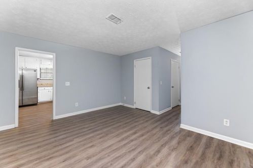 3053 Centerville Rosebud Rd, Lithonia GA  30039-5314 exterior