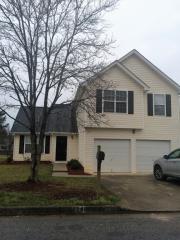 2240 Rambling Way, Lithonia GA  30058-3978 exterior