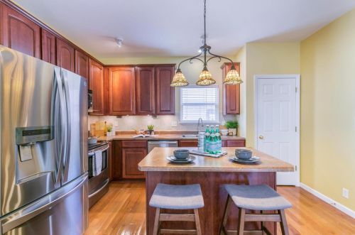 4006 Mcree Ave, Saint Louis MO 63110-2425 exterior