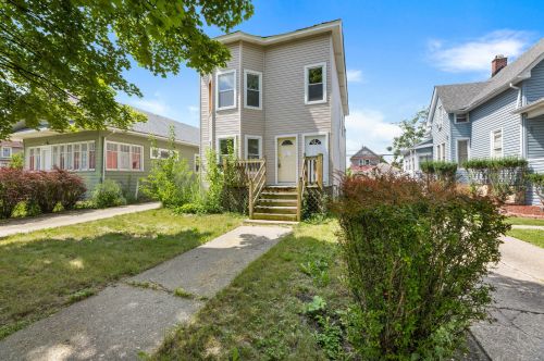 614 7 Ave, Broadview IL 60153-1572 exterior