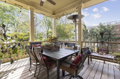 1257 Arkwright Pl, Atlanta GA 30317-0016 exterior