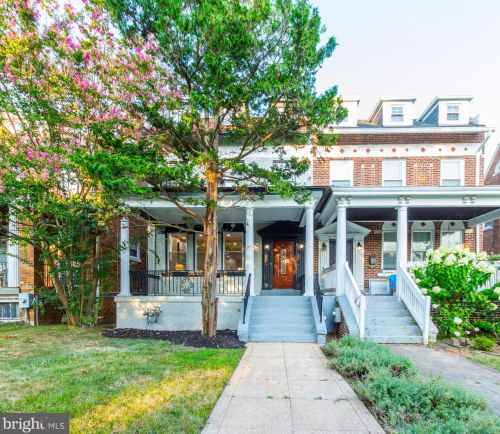 4219 16th St, Washington, DC 20011-7005