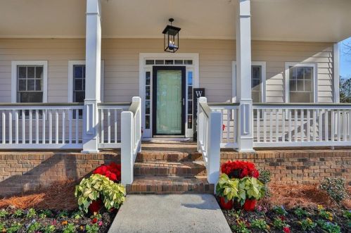 2199 Collins Dr, Atlanta GA  30318-1217 exterior