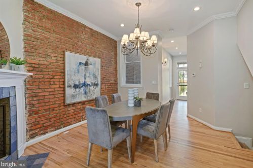 716 3 St, Washington DC 20001-2624 exterior