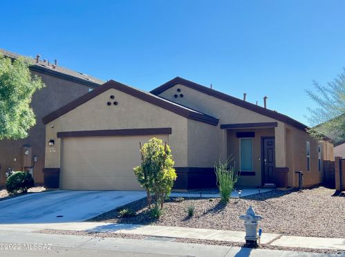 2678 Calle Joya De Ventura, Tucson, AZ 85706-5072