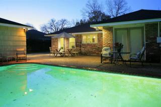 3507 Broadmead Dr, Houston TX  77025-3704 exterior