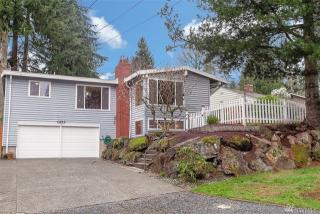 1223 187, Seattle WA  98155-2223 exterior