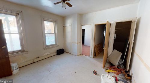 1008 Kerlin St, Chester PA 19013-3702 exterior