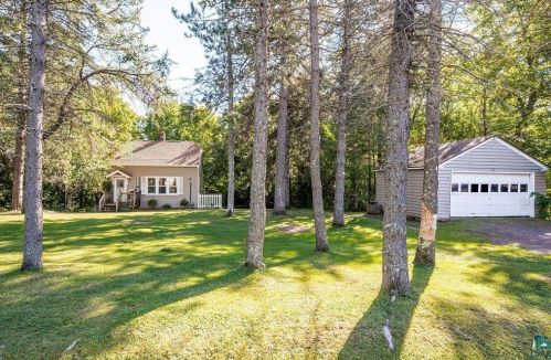 4892 Morris Thomas Rd, Duluth MN 55811-3749 exterior