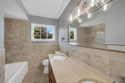 35 Bethal Ln, Commack NY  11725-1003 exterior