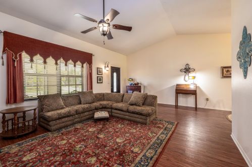 5426 Clark Ave, Fort Pierce FL 34983-2307 exterior