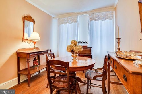 126 Fairfax St, Alexandria VA 22314-3331 exterior