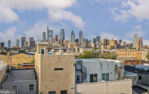 2040 Annin St, Philadelphia PA 19146-3006 exterior