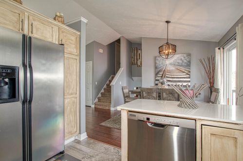 6610 Summer Shores Dr, Grand Rapids MI 49548-7002 exterior