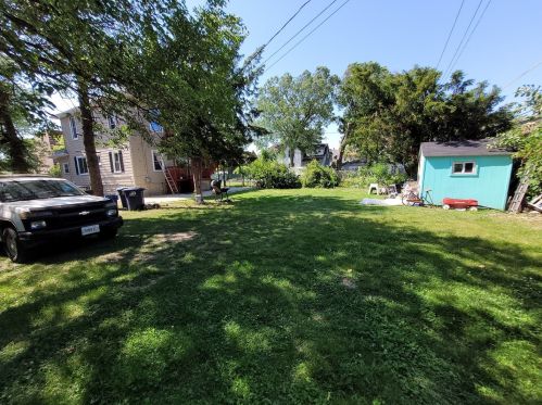 307 5 Ave, Broadview IL 60153-1192 exterior