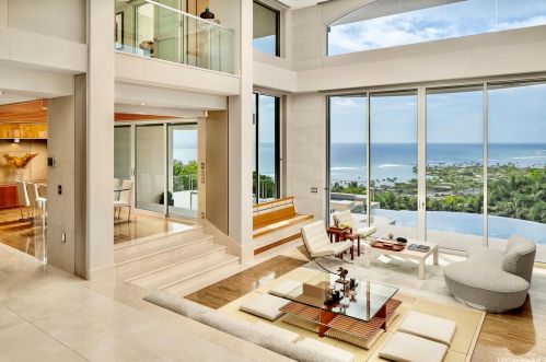 360 Puuikena Dr, Honolulu HI 96821-0025 exterior