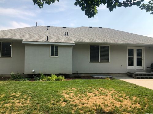 341 Ln Vera Ln, Sandy UT 84094 exterior