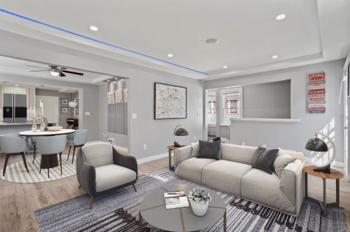 4081 26th St, Milwaukee, WI 53209-6617