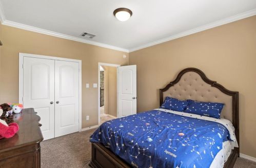 13815 Cole Pt Dr, Humble TX 77396-1108 exterior