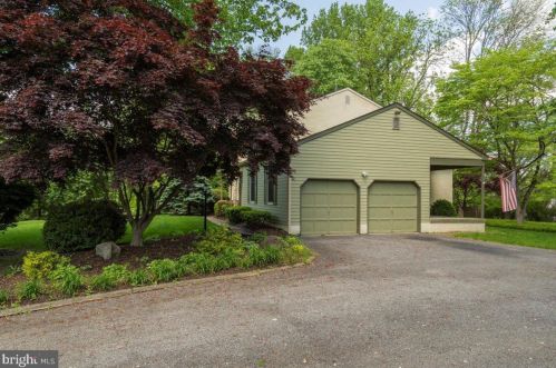 4 Bonnie Ln, Media PA 19063-5606 exterior