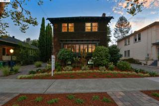 2818 Central Ave, Alameda, CA 94501-4706